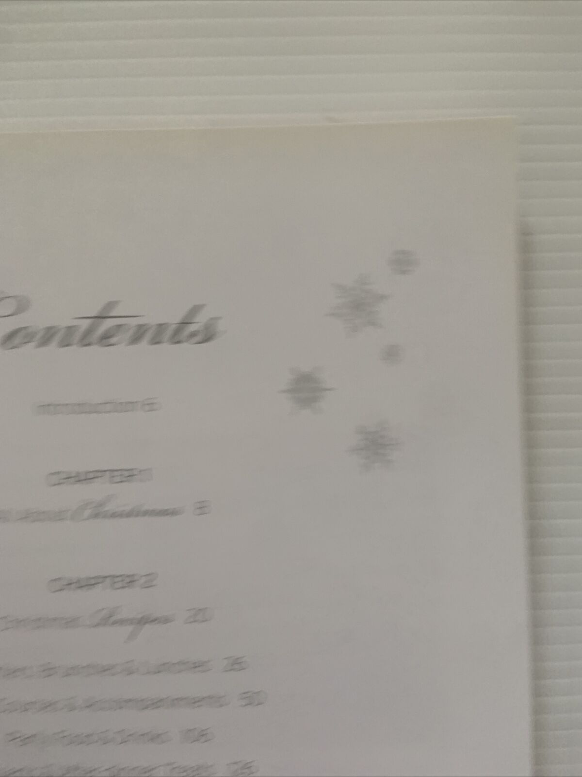 Cookbook ULTIMATE CHRISTMAS Recipes Festive Crafts For The Perfect Xmas HC 2008