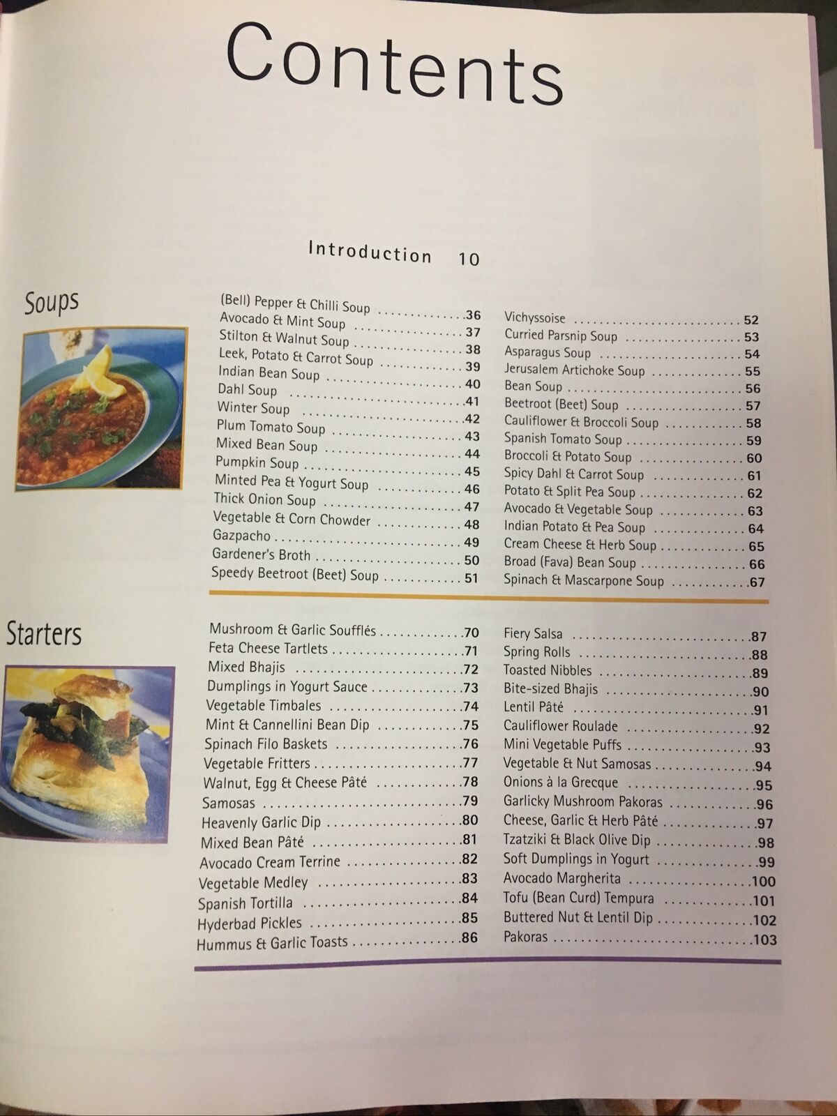 Cookbook ULTIMATE RECIPES VEGETARIAN by Parragon Plus HC DJ Large 2001 NEW
