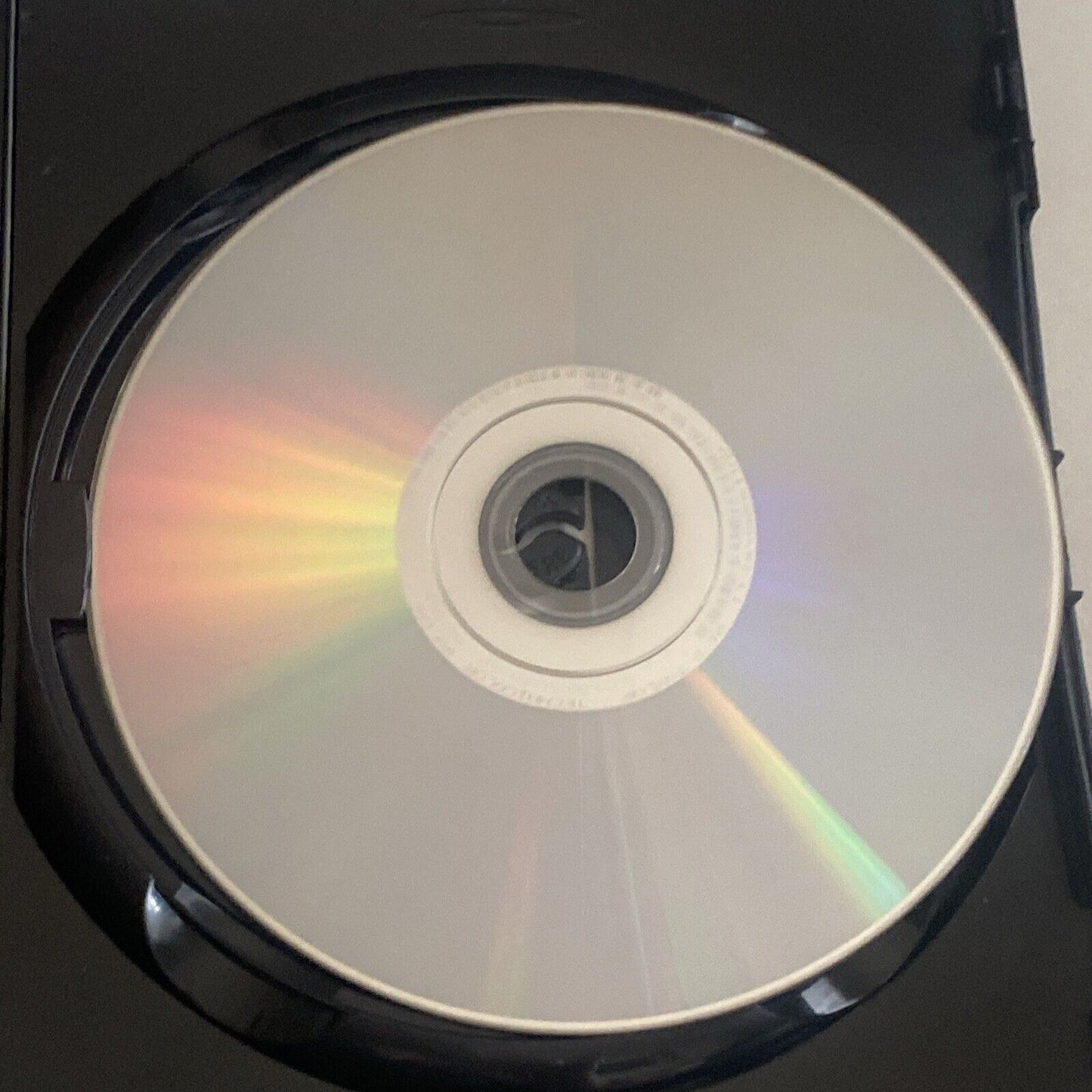 DVD DRILL BIT Taylor Budget Bodyguard Bonus Features R4 Owen Wilson Comedy