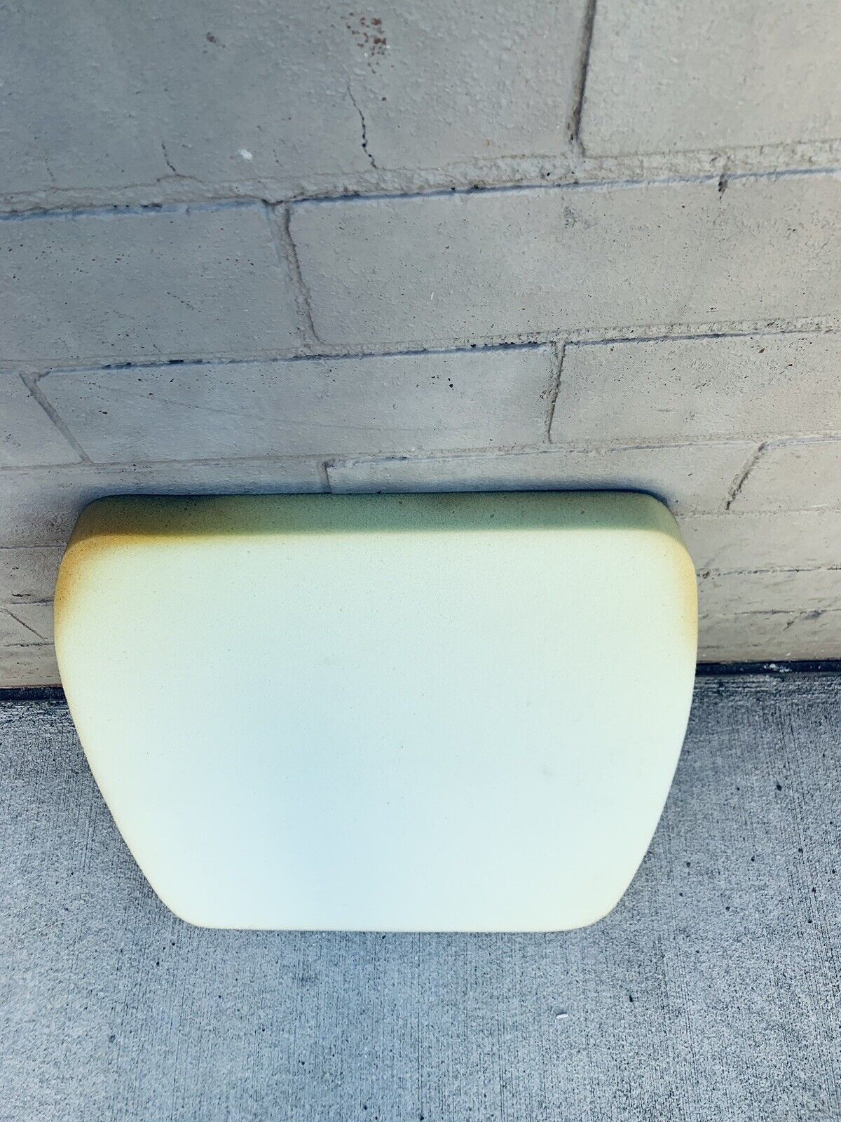 Vintage CRO Foam Chair Cushion Seat Dining Room Pad Sponge Replacement NEW