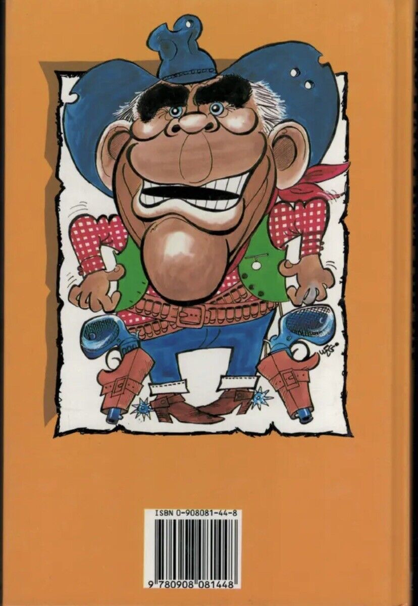 HC Book SHOOTING FROM THE LIP by Lou Richards Collingwood AFL 1990 1st Ed