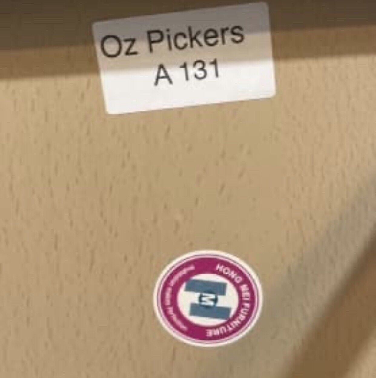 HONG ME FURNITURE Portable Desk Lap Tray Laptop Table Reading FOLDING TV dinners