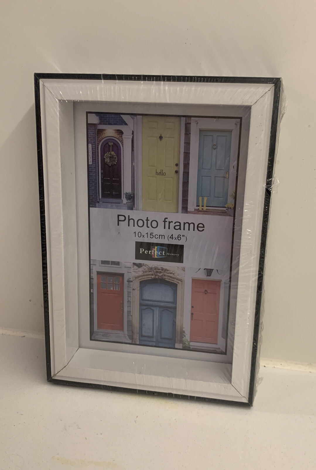Perfect 3D PHOTO FRAME Deep Shadow Box Picture Display Wall Art Hanging 4x6’’ #2