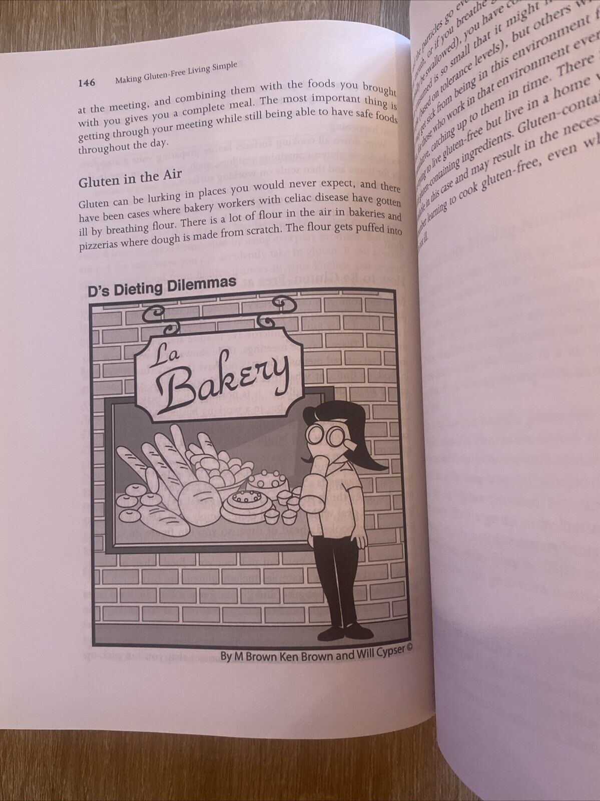 Gluten-Free Hassle Free A Simple Sane Dietitian-Approved Program for Eating PB