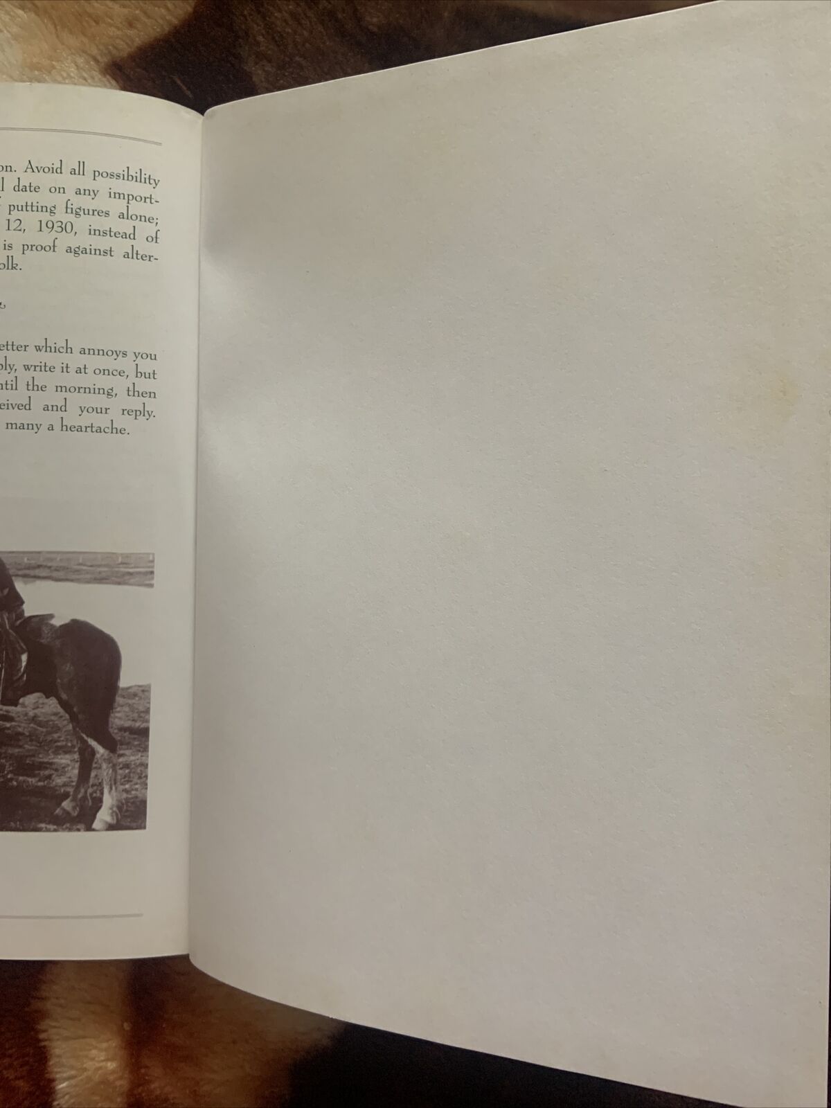 HC Book MY MOTHERS TIMES - A Collection of Household Hints by Mary Murray 1998
