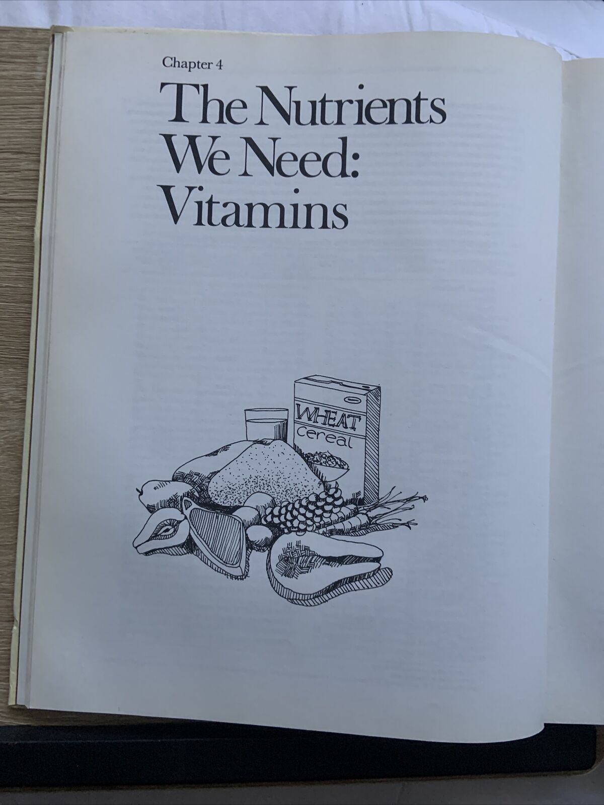 HC The Complete Family Book of Nutrition & Planning Meal W Harding Le Riche 1976