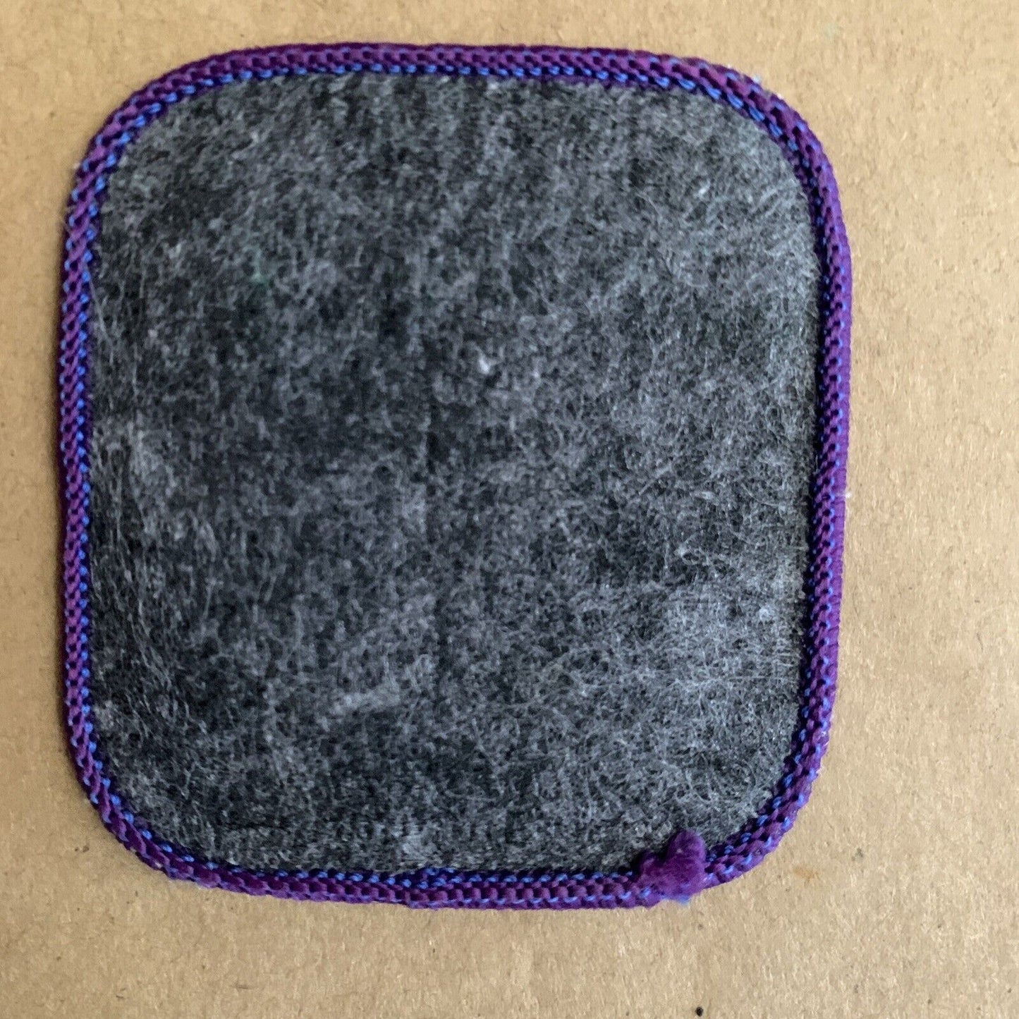 Cloth Patch Royal Life Saving Society Australia Swim & Survive 6 Badge Vintage