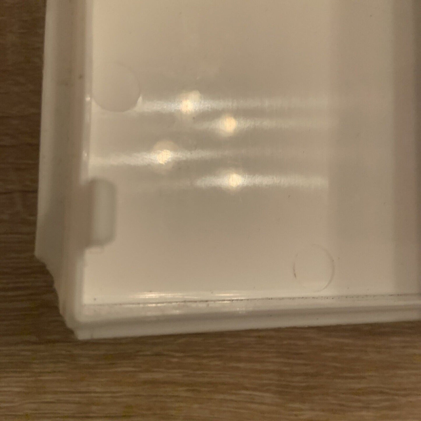 Rare VHS BOYS AND GIRLS Video Big Box M15+ Dating Rom Com 2000 Village Roadshow