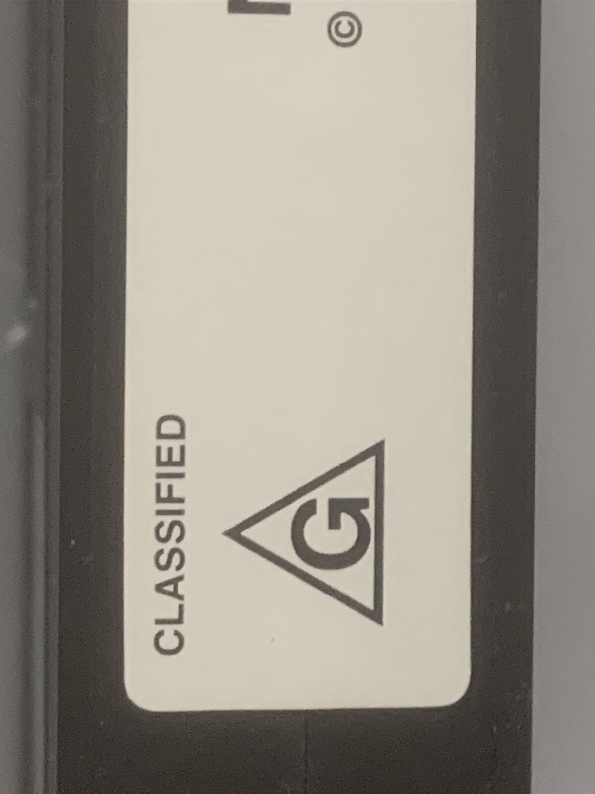 Rare VHS NAUGHTY MARIETTA 1935 WB Nelson Eddy Jeanette MacDonald 2000 Issue Vide