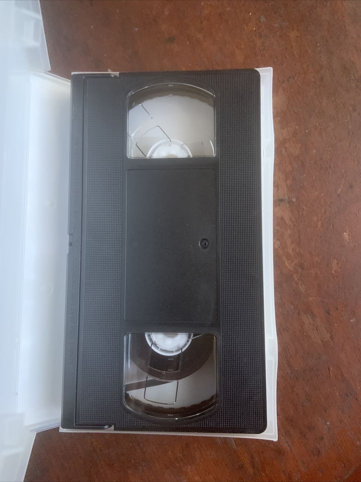 VHS CLASH OF WINGS The Fighters Volume 12 Military Air War WWII Video Tape