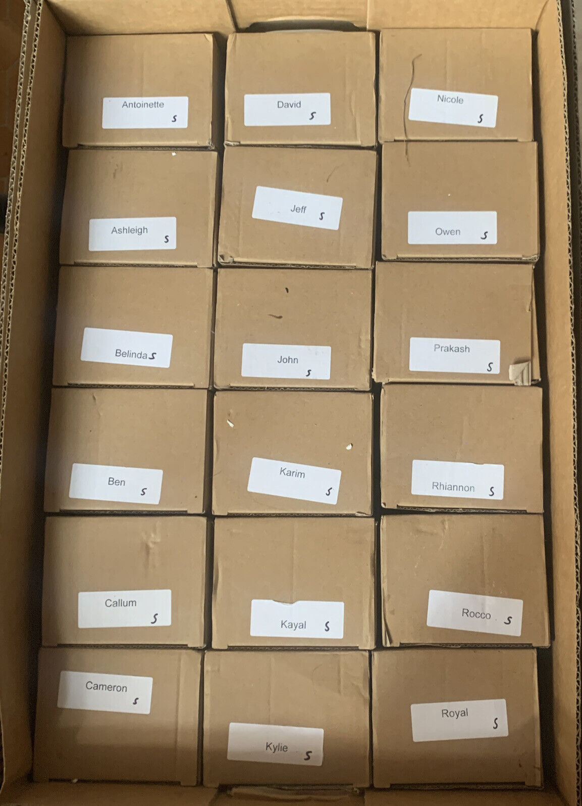 Coffee Mug Open2View.com SOLD Red Real Estate Agent Tea Cup Gift Motivation NEW