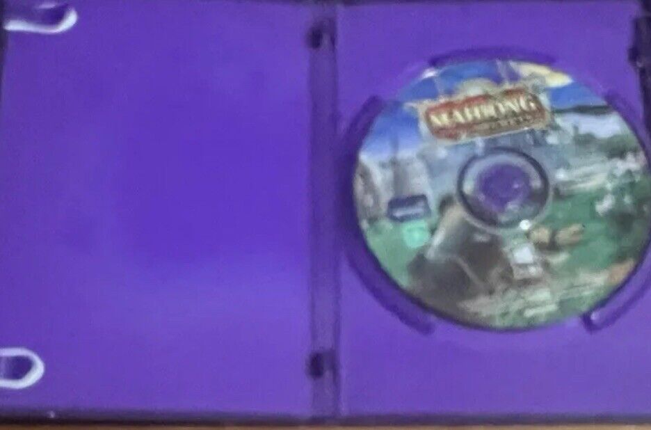 PC Game MAHJONG SECRETS 100+ Layouts Windows PC Mah Jong CD XP Vista 7 8 Disc
