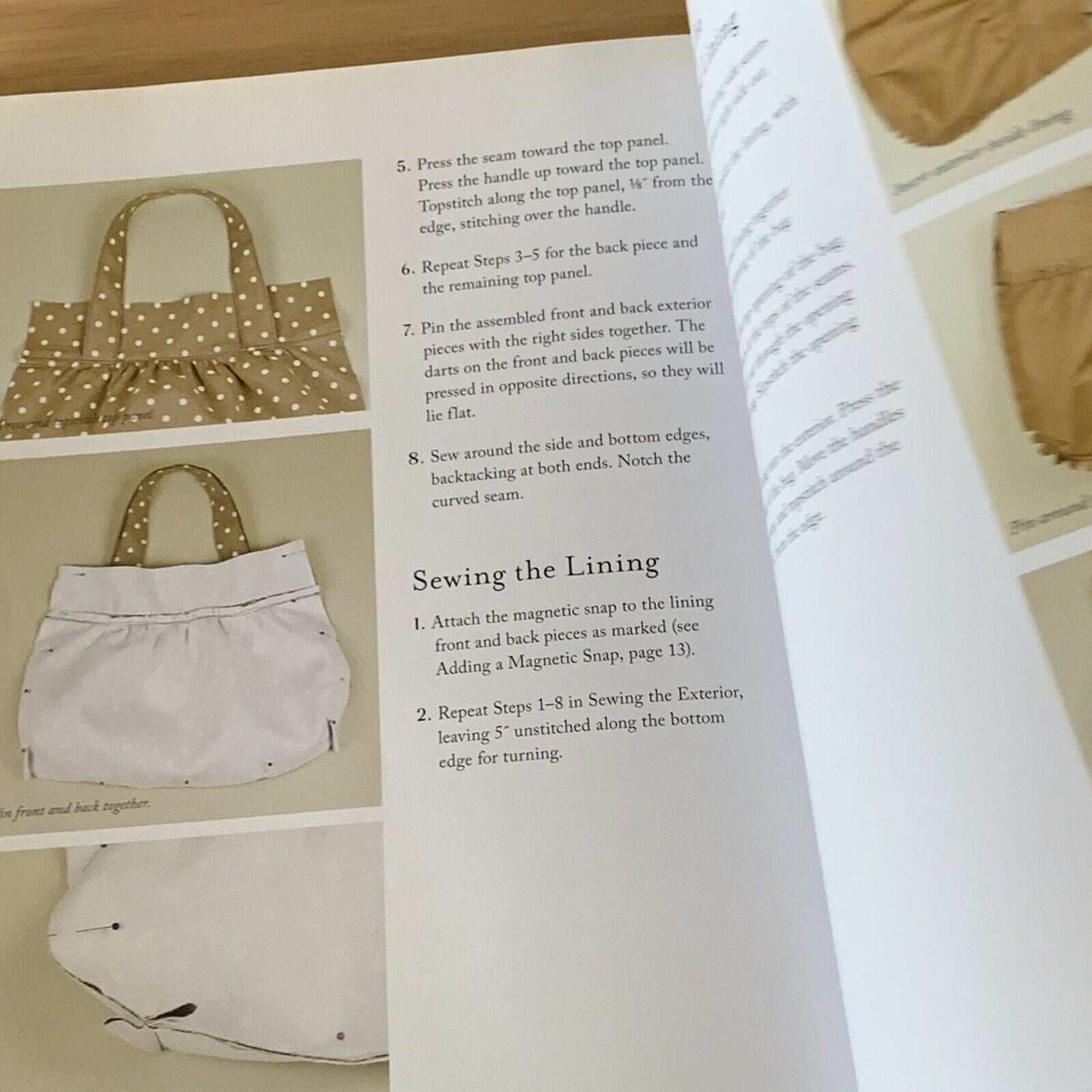 PB BAGS The Modern Classics Clutches Hobos Satchels & More Book Sue Kim 2011
