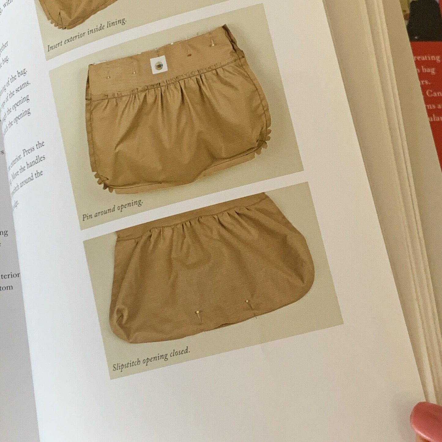 PB BAGS The Modern Classics Clutches Hobos Satchels & More Book Sue Kim 2011
