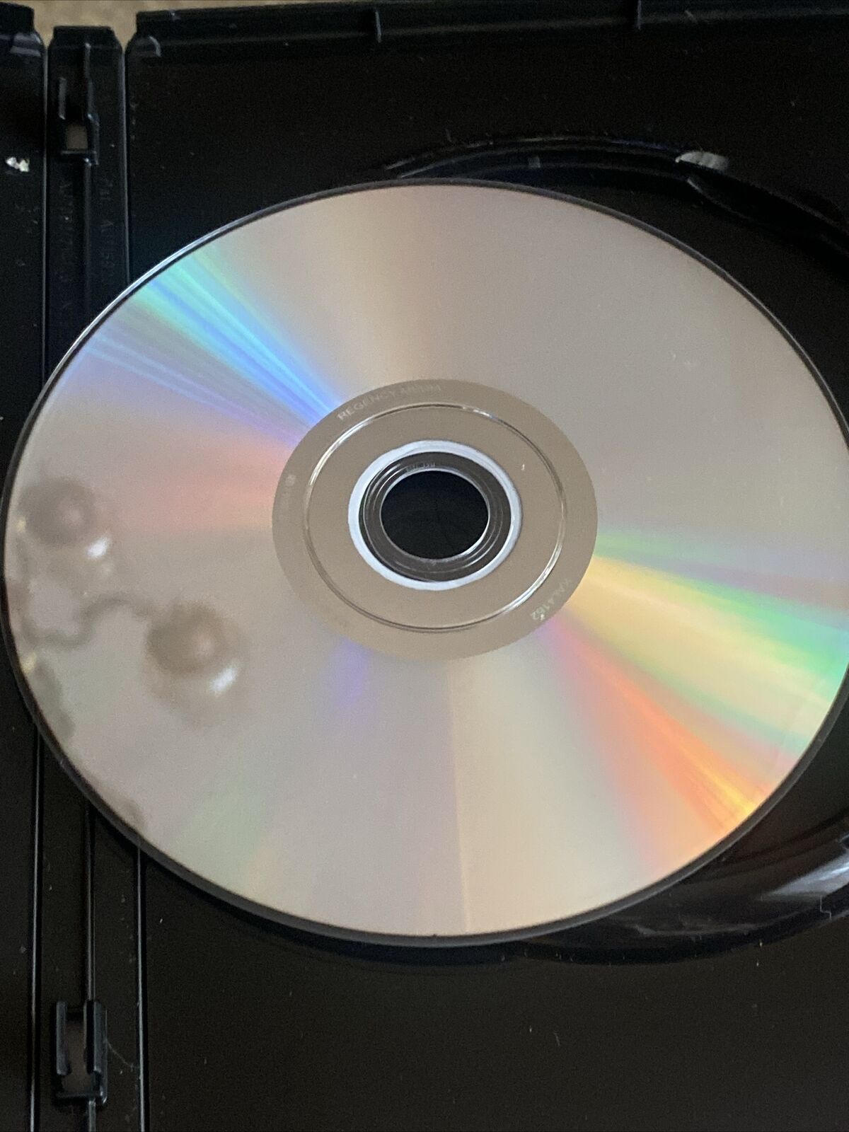 DVD ALL NIGHT LONG 1981 Barbra Streisand Gene Hackman Dennis Quaid release 2017