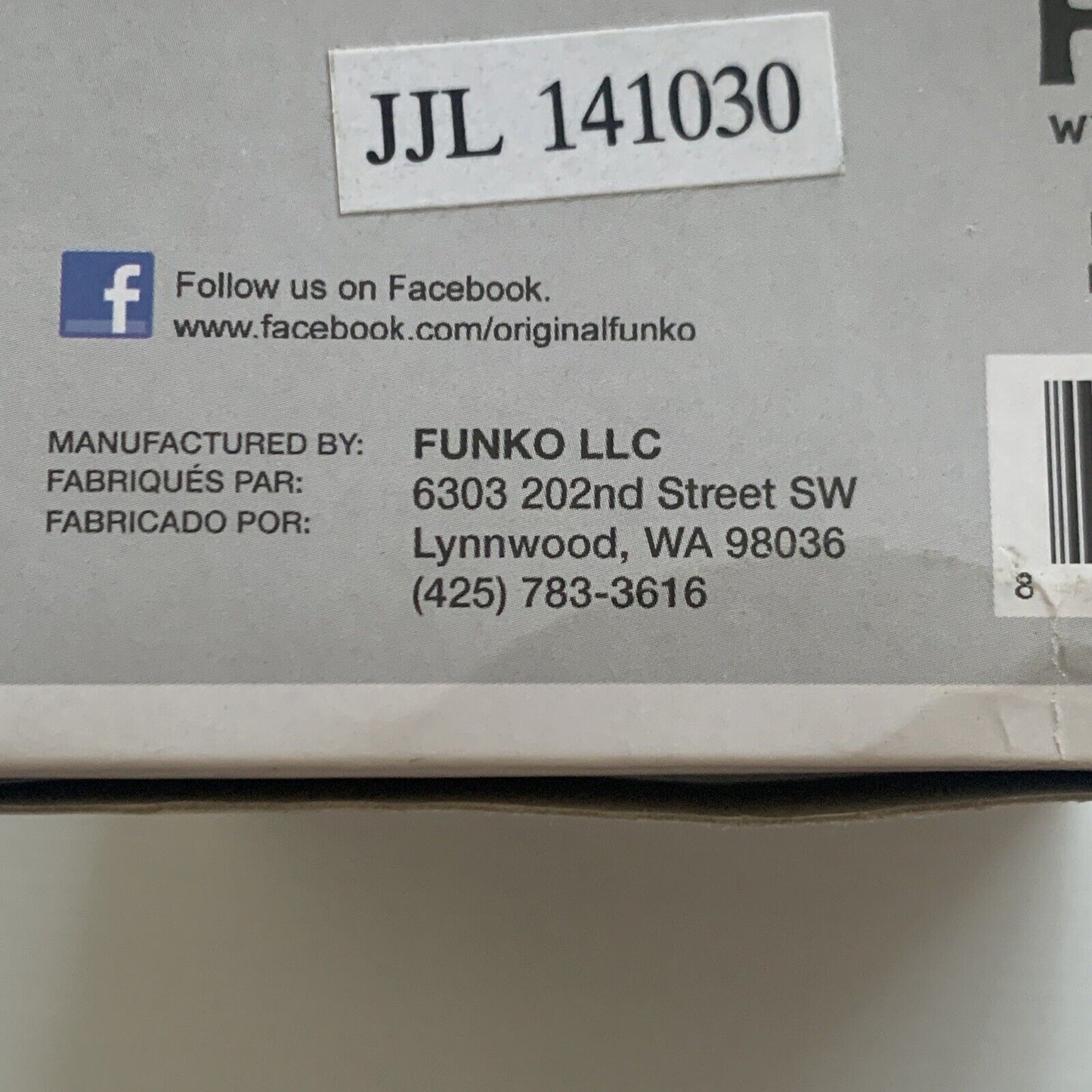 2012 Game of Thrones Funko Pop Ned Stark #02 New In Box Not Perfect Package Pics