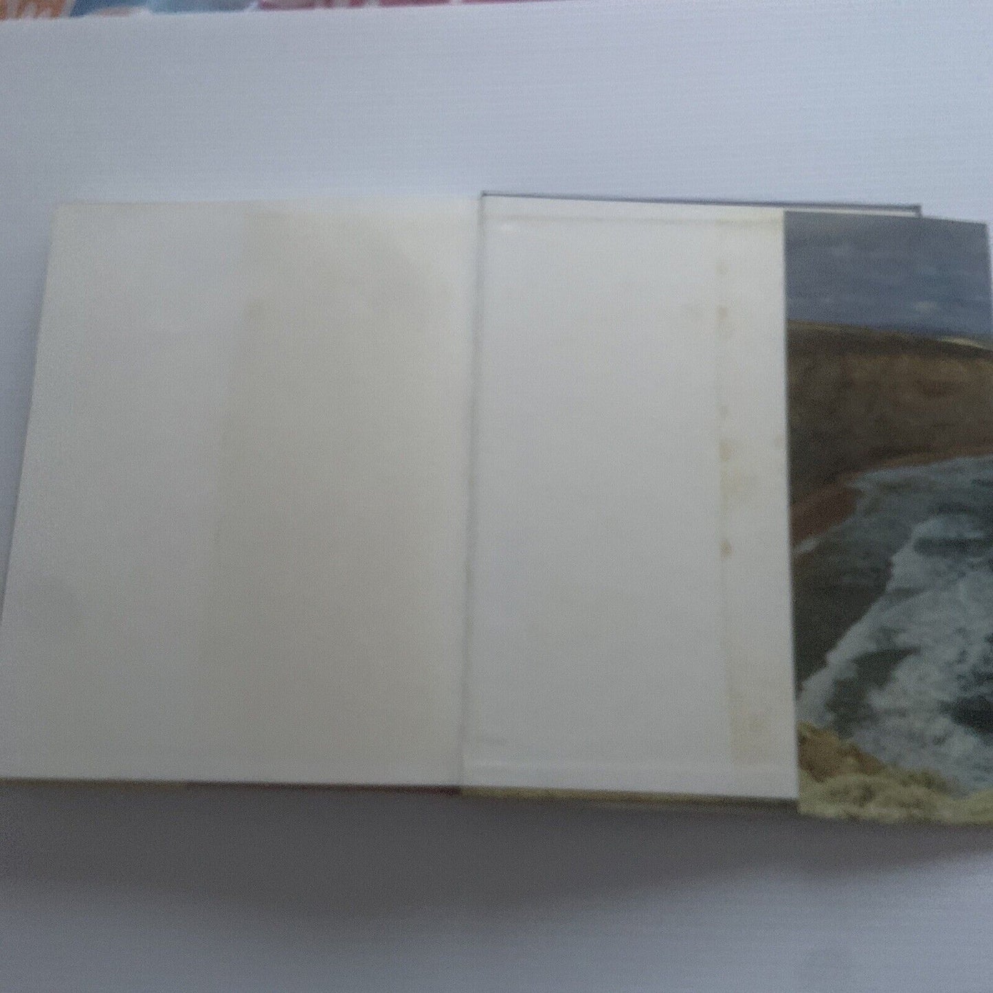 HC Book AUSTRALIA THE TIMELESS CONTINENT Photography Towns Photos Coffee Table