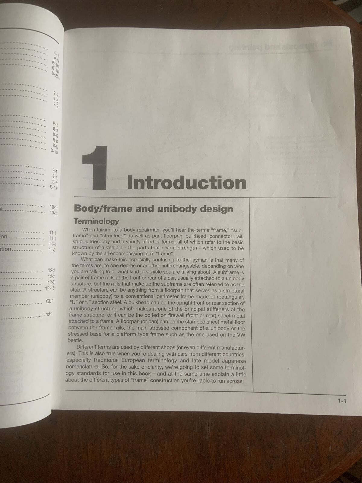 PB HAYNES TECHBOOK 10405 Automotive Body Repair & Painting Manual Car