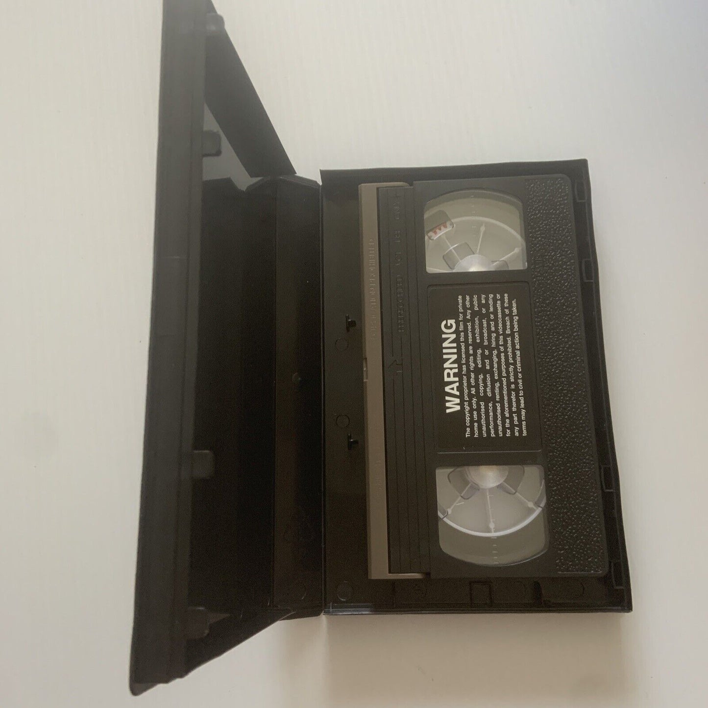 Vintage VHS QUEEN OF COMEDY Lucy Video Tape Movie Slapstick Lucille Ball