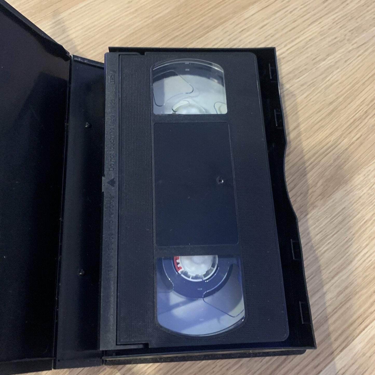 VHS THE LAST GOON SHOW OF ALL Video Tape Peter Sellers Comedy Movie Vintage BBC