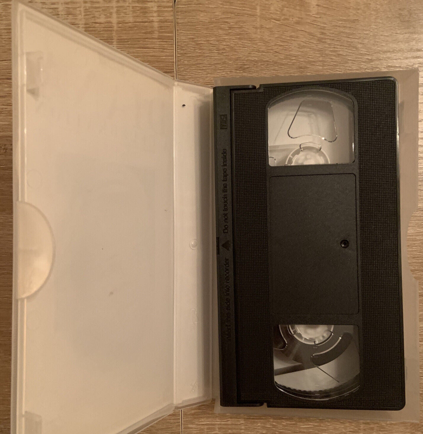 VHS DIANA A CELEBRATION 1961 1997 Video BBC Princess Lady Royals England Tragedy