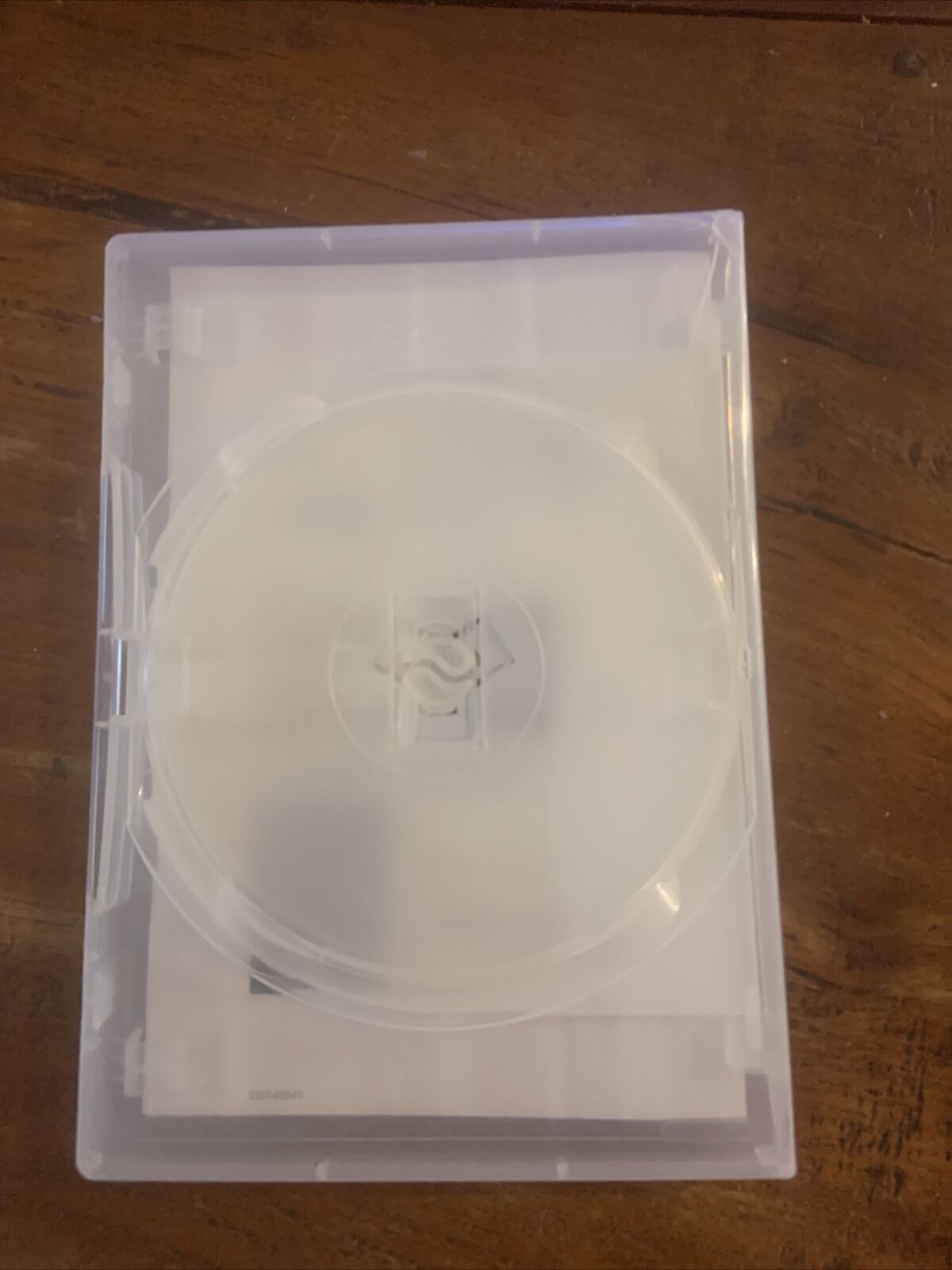 DVD CASE & INSERT ONLY Elvis Presley ELVIS BY THE PRESLEYS NO DISCS NEW