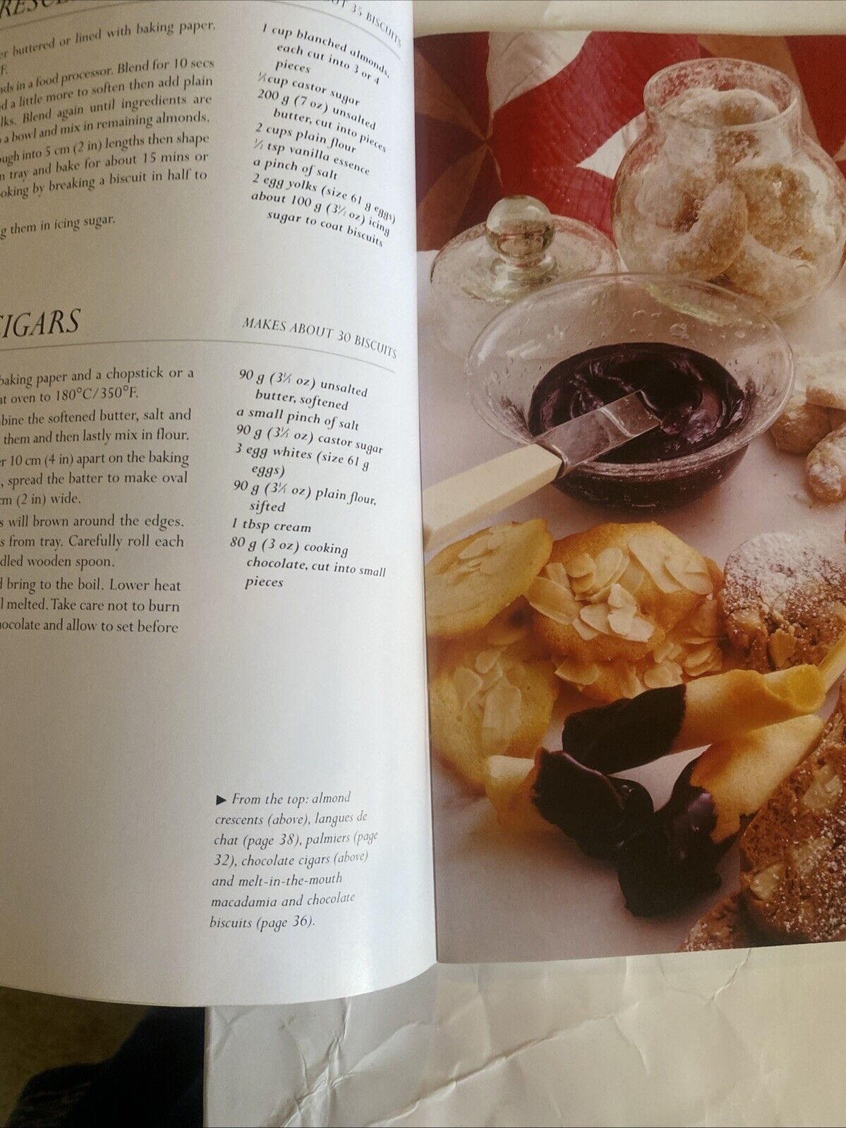 Gabriel Gate's Sweet Treats Bookazine 50 + Great Cakes Biscuits Slices Desserts