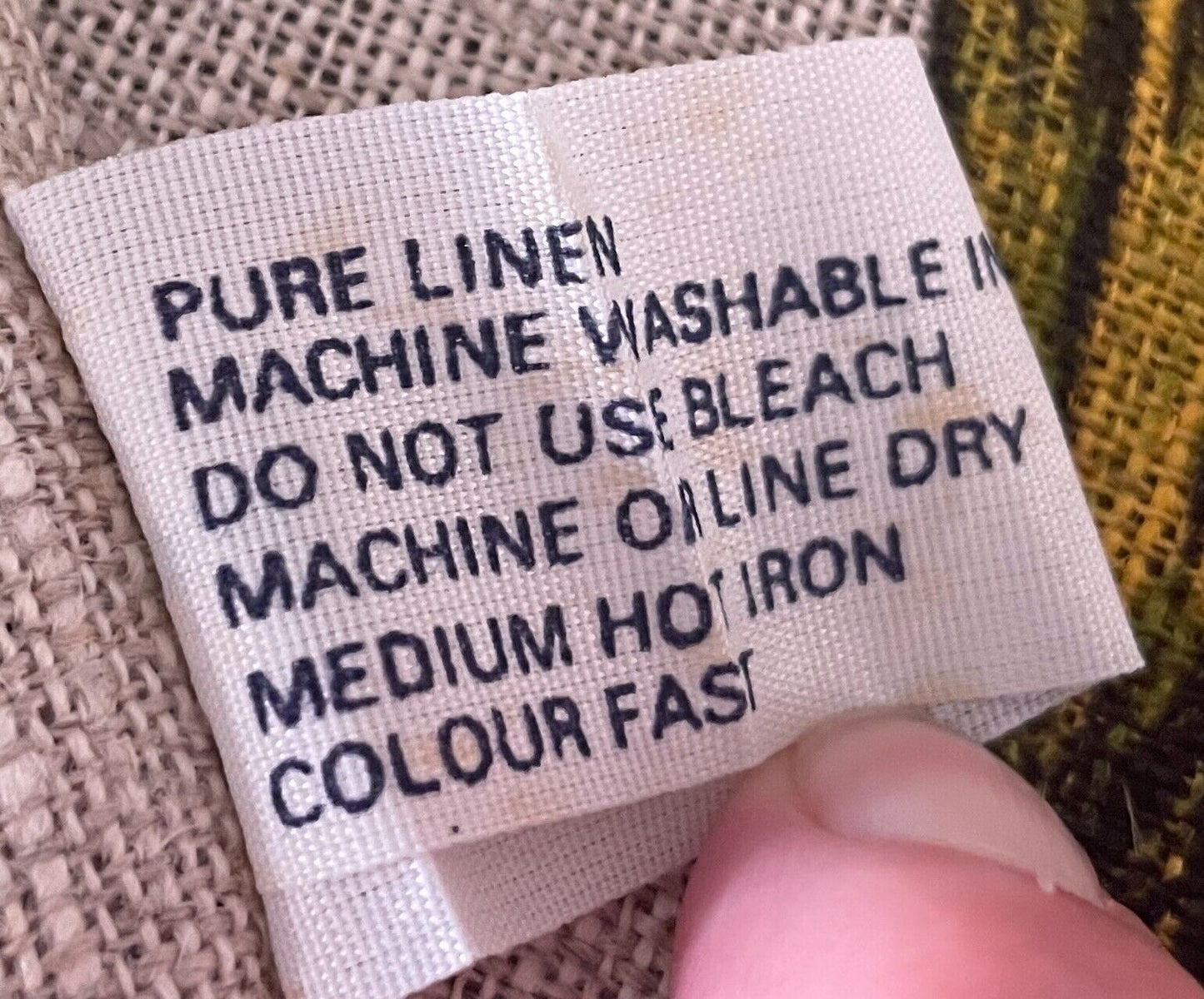 Tea Towel Colourful Australia Australian Pink Cockatoo Rainbow Lorikeet Print