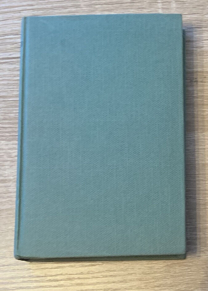 Vintage HC IT WAS CHRISTMAS EVERYDAY by Arthur La Bern 1952 Book Fiction Novel