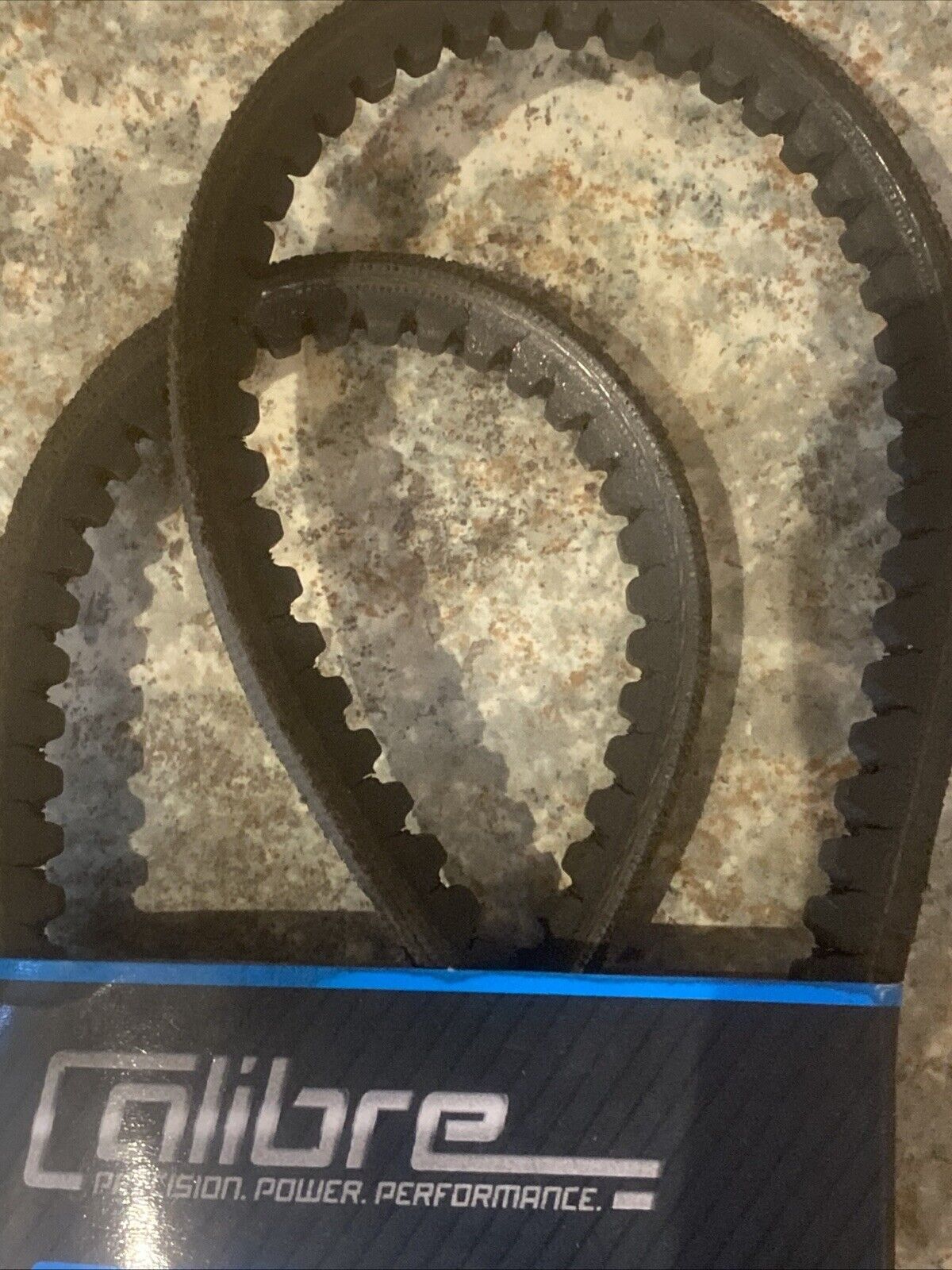 Calibre V Belt - 13A1270 Gates 13A1270 Precision Power Performance New In Pack