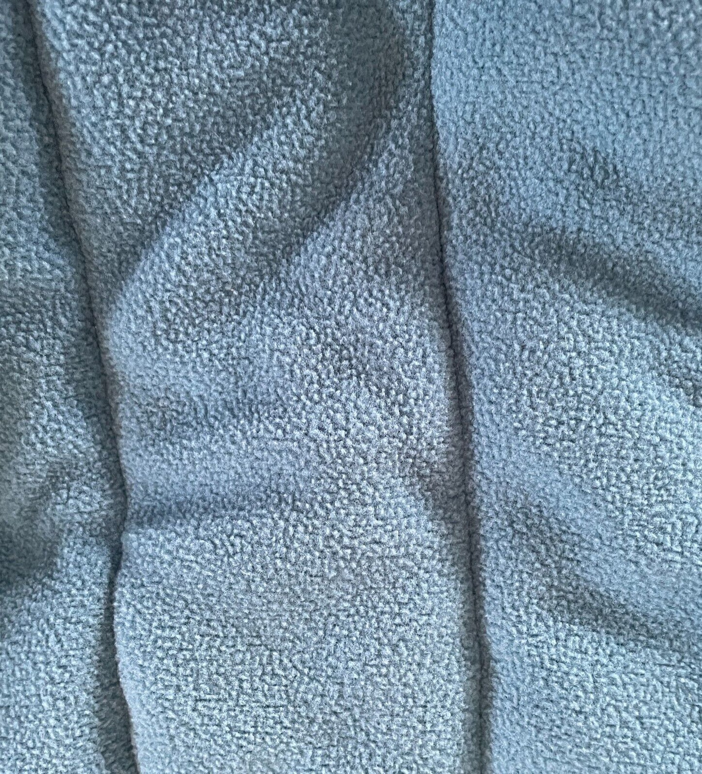 COCCODRILLO Boys Jacket Grey Blue White Check Size 4 Insulated Thick Warm PARKA