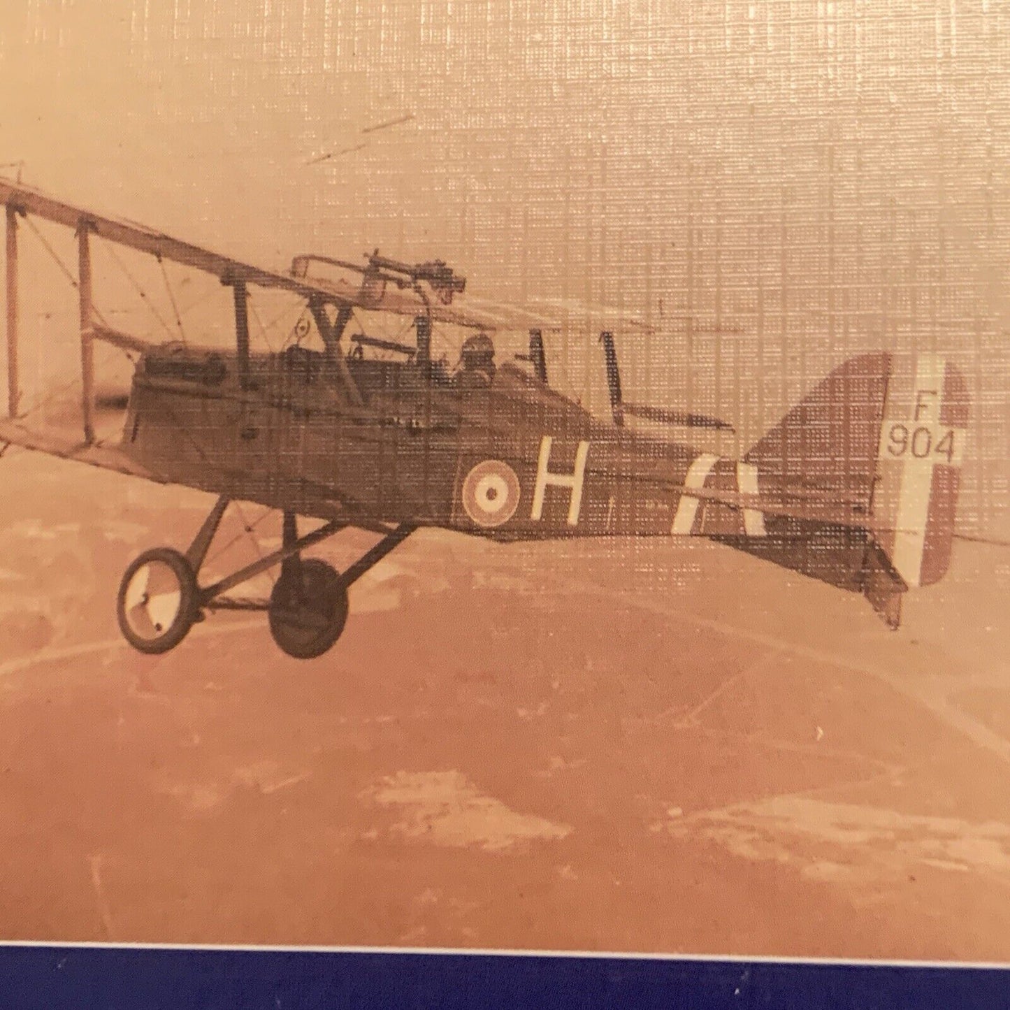 COMPLETE BOOK OF FIGHTERS William Green & Gordon Swan XL Coffee Table Book 1997