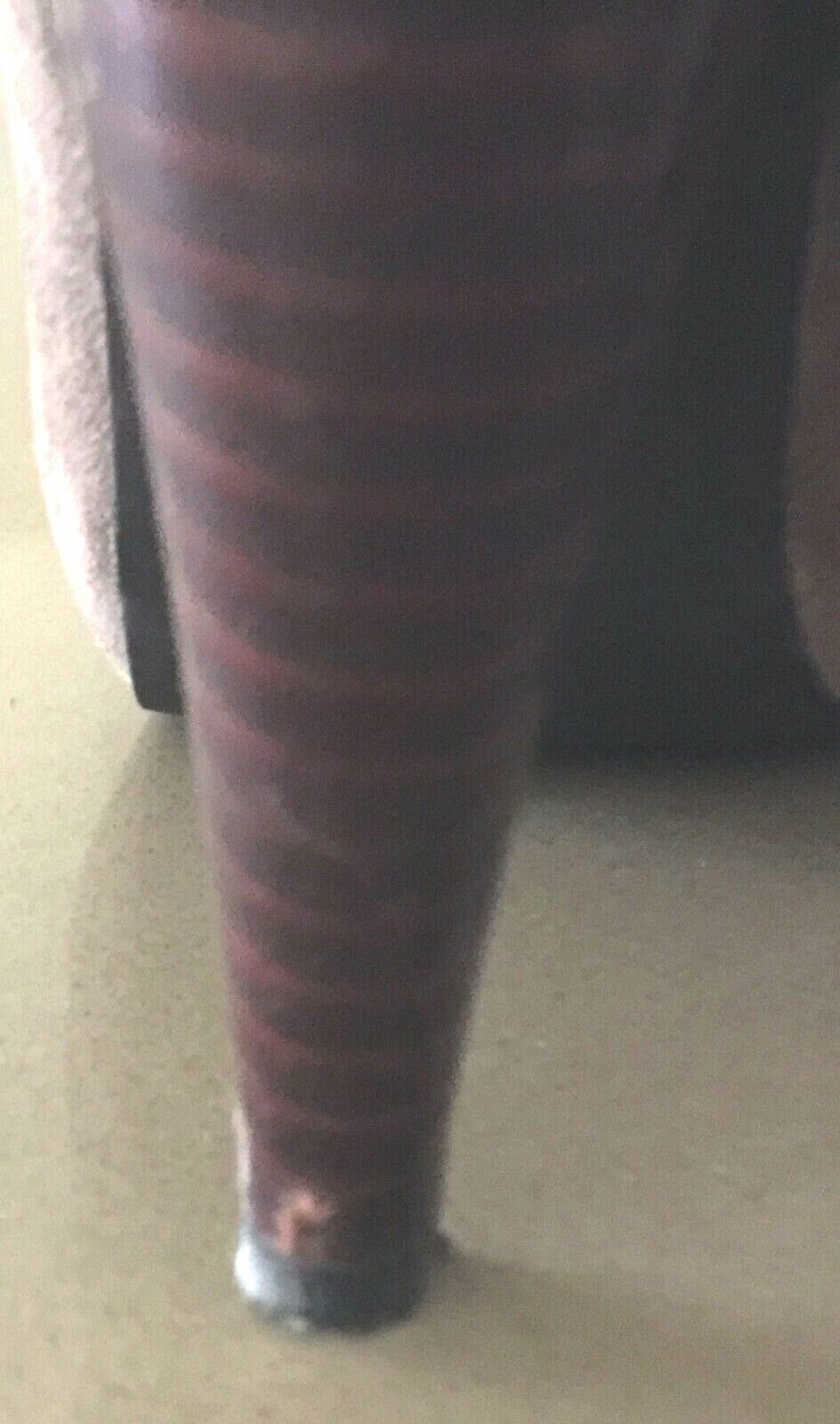 STEVE MADDEN " Wendy " 13cm Taupe Suede Shoes Stilettos Ladies Size 40 AU 9