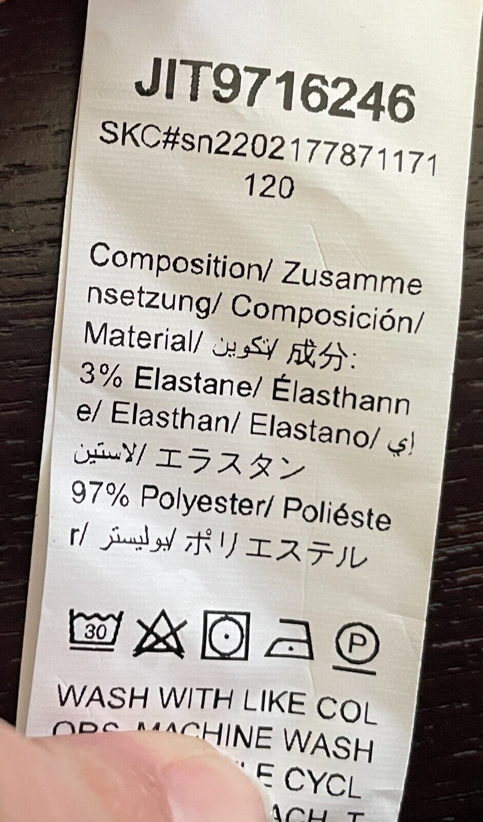 SHEIN CURVE Silky Dress Emerald Faux Wrap Gown Plus Size 3XL 18 Thigh Slit NEW