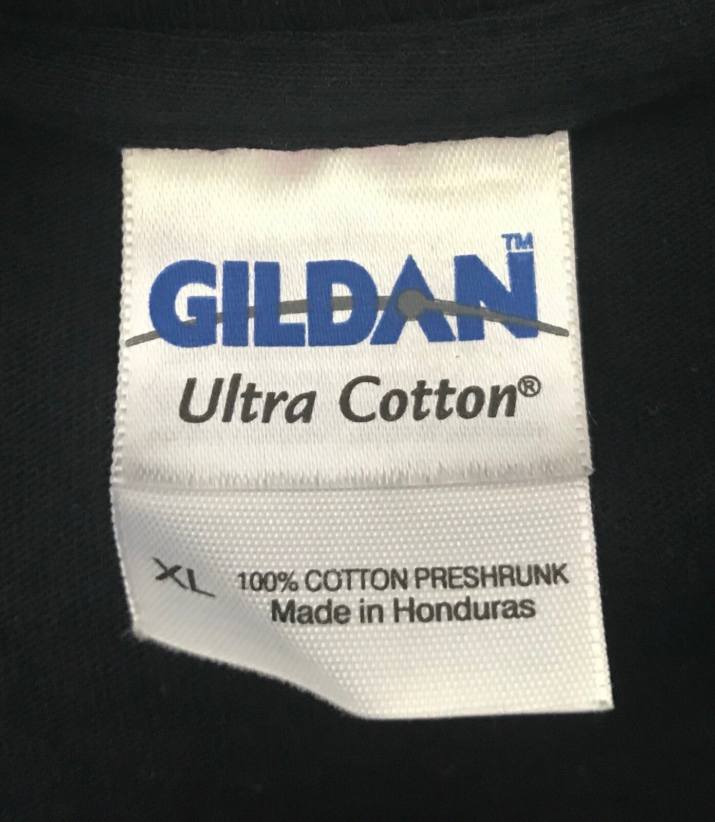 THE GUN STORE LAS VEGAS T-Shirt Mens Black "Zombie Killer" S/Sleeve Sz XL Tee