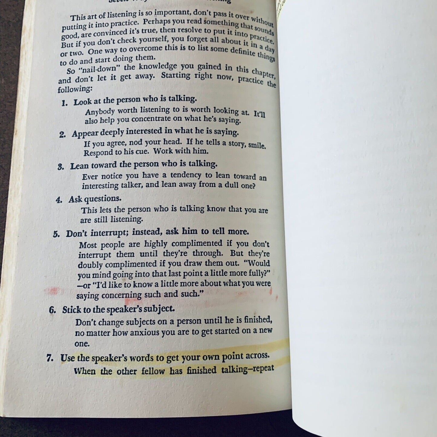 How to Have Confidence and Power in Dealing with People by Les Giblin