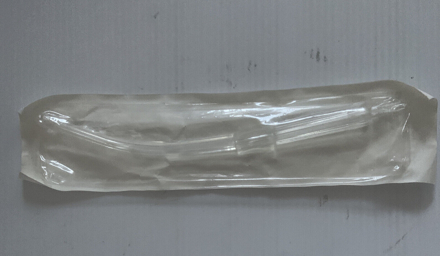 New COVIDIEN Argyle Yankauer Bulb Tip No Vent#8888505016 Sterile Exp 2025 Sealed