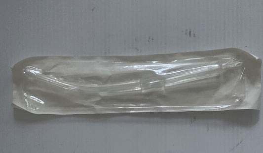 New COVIDIEN Argyle Yankauer Bulb Tip No Vent#8888505016 Sterile Exp 2025 Sealed