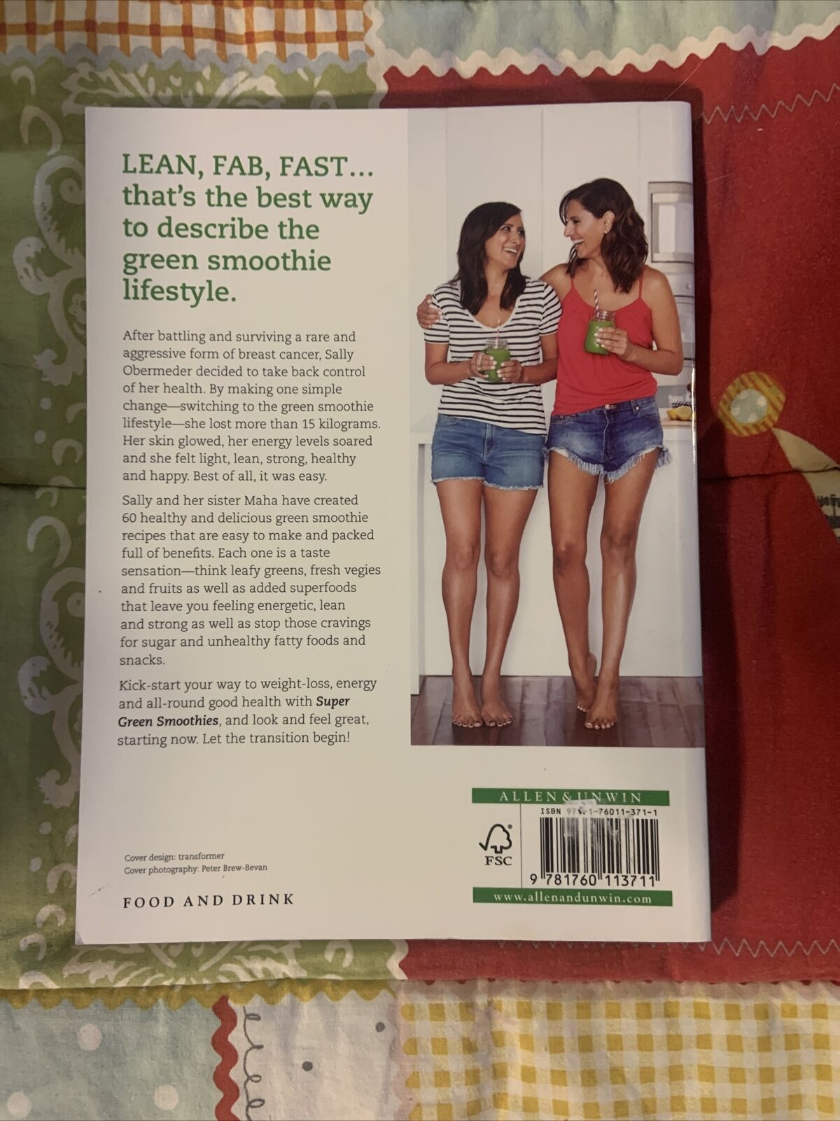 New SUPER GREEN SMOOTHIES 60 Delicious Recipes for Weight Loss Energy Vitality