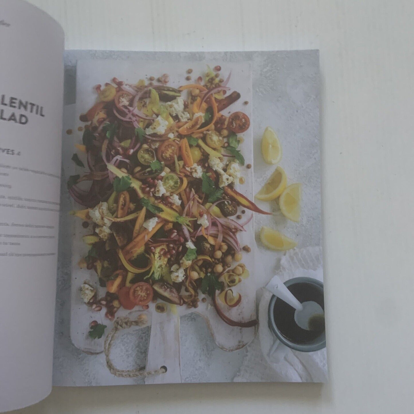 Cookbook FAST The Australian Women's Weekly AWW Healthy Dinner In 20 Mins NEW