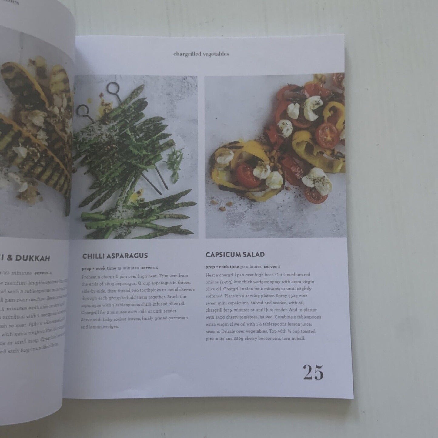 Cookbook FAST The Australian Women's Weekly AWW Healthy Dinner In 20 Mins NEW