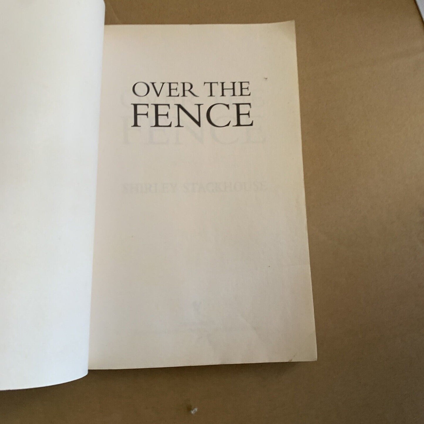 OVER THE FENCE 2UE Gardening Show Shirley Stackhouse HOT TIPS FOR GARDEN