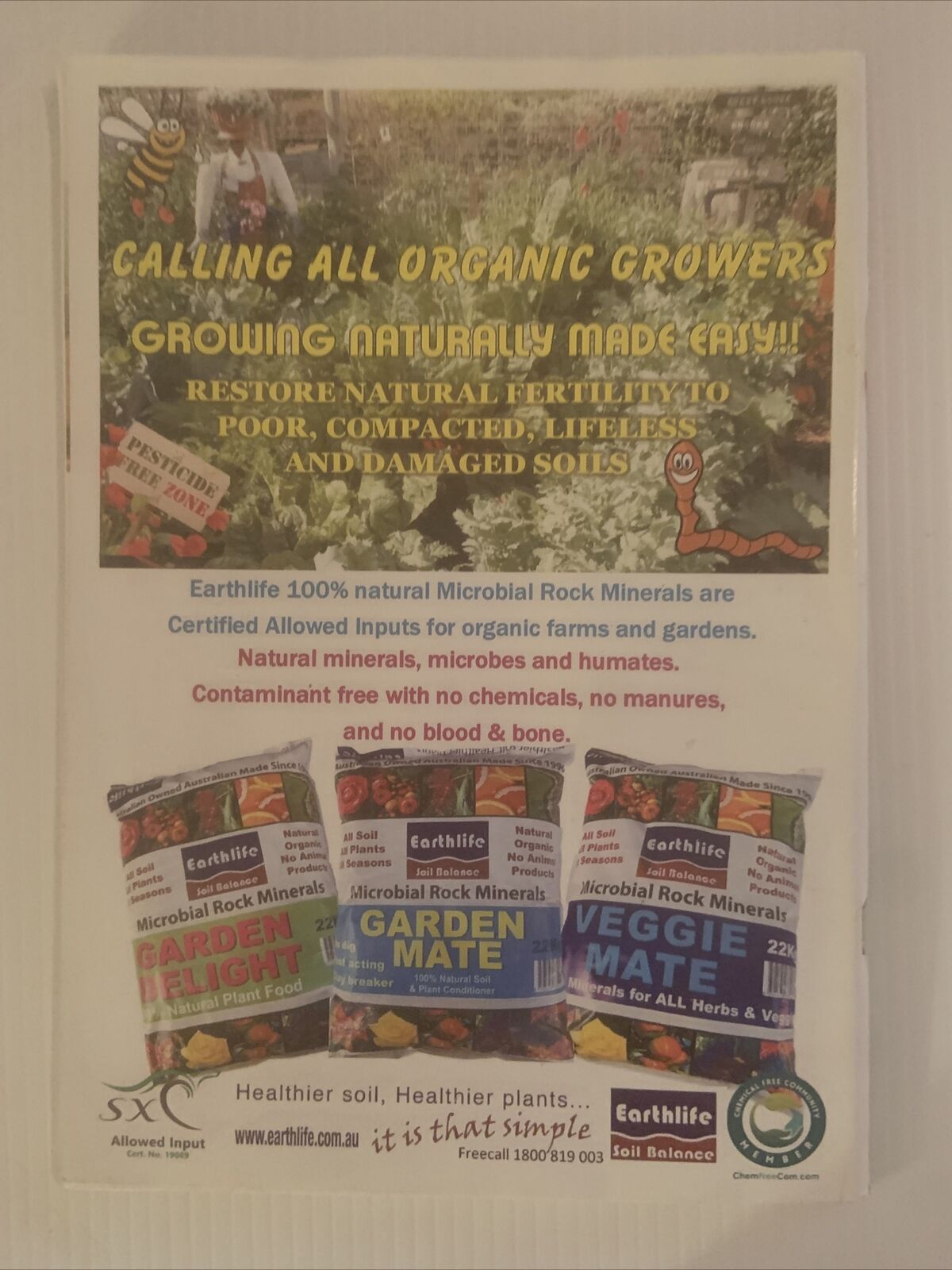 GRASS ROOTS Magazine 258 2020 INNER URBAN SUSTAINABILITY Gardening Australia
