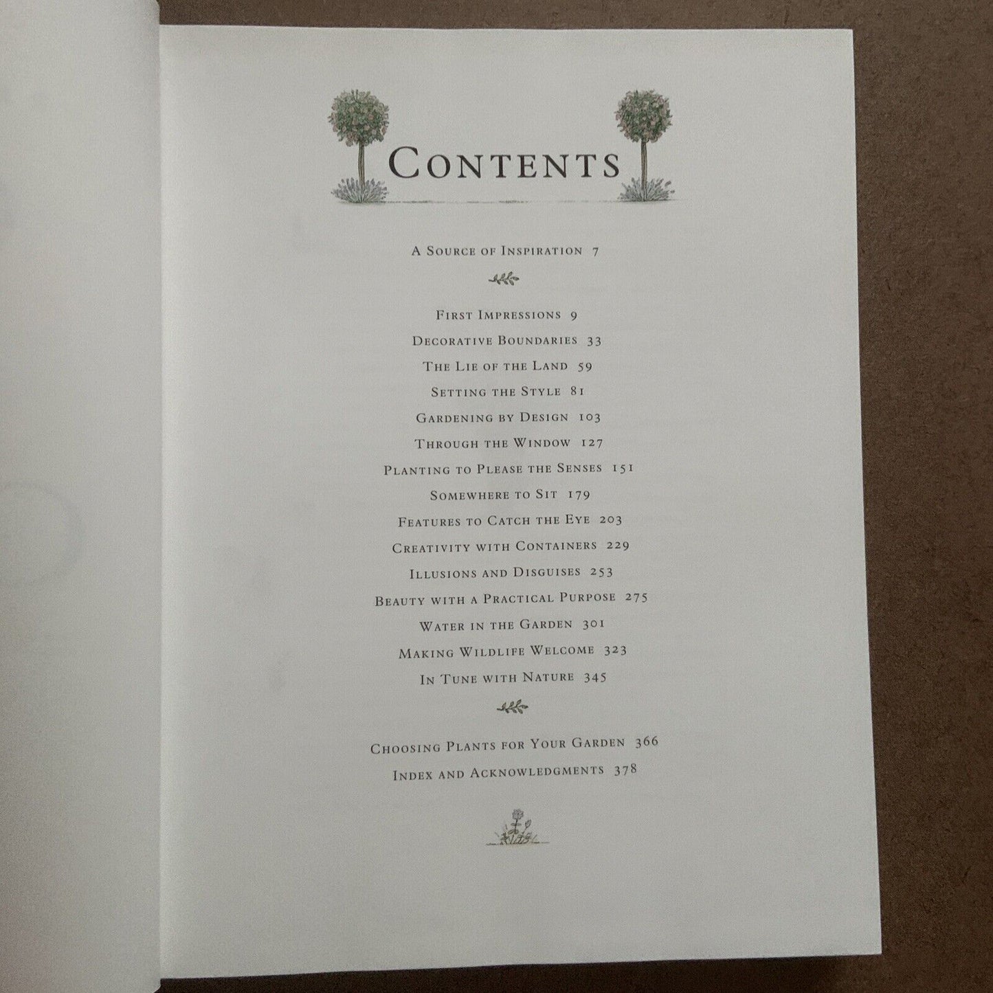 GOOD IDEAS FOR YOUR GARDEN Readers Digest LG HC Book 1997 Gardening
