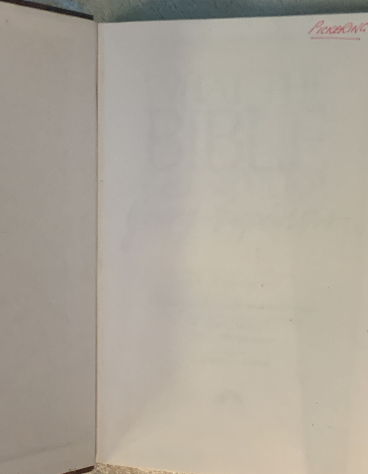 WHAT THE BIBLE IS ALL ABOUT by Henrietta C. Mears 9780830711796 HC BOOK 1986