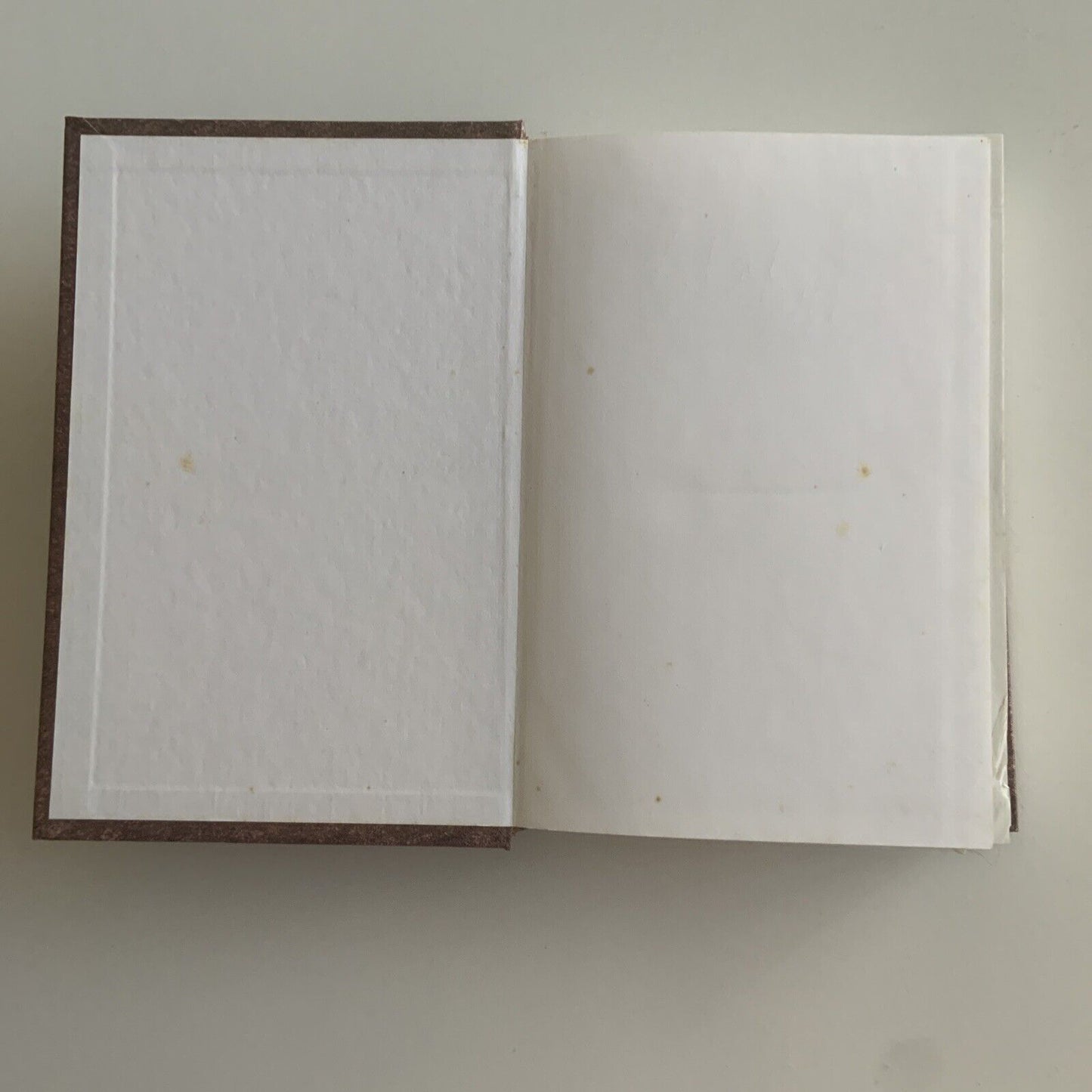 Rare Cover HOLY BIBLE GOOD NEWS BIBLE SOCIETY English Version  1994 Inscribed