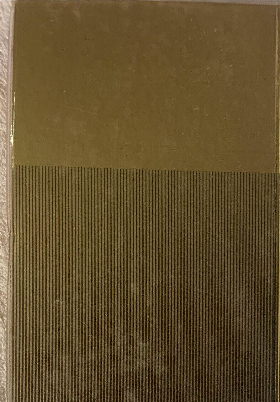Rare Cover GOOD NEWS BIBLE Todays English Version Ex Library 1976 GOLD EDITION