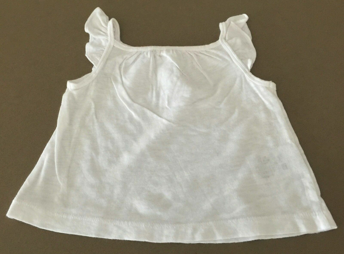 Baby COUNTRY ROAD 2 Piece Set Blue & White Top & Pants Size 6 12 monthsGorgeous