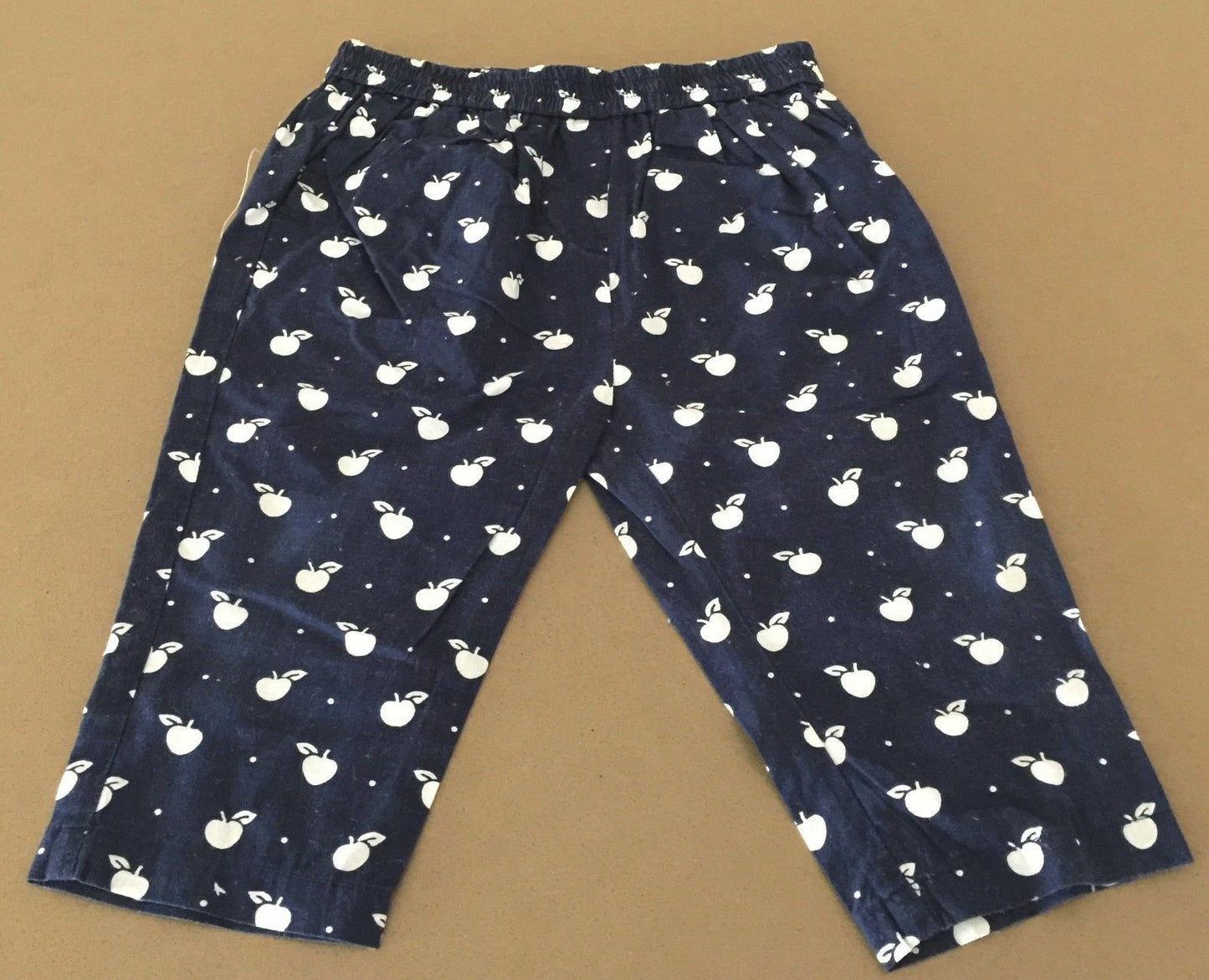 Baby COUNTRY ROAD 2 Piece Set Blue & White Top & Pants Size 6 12 monthsGorgeous