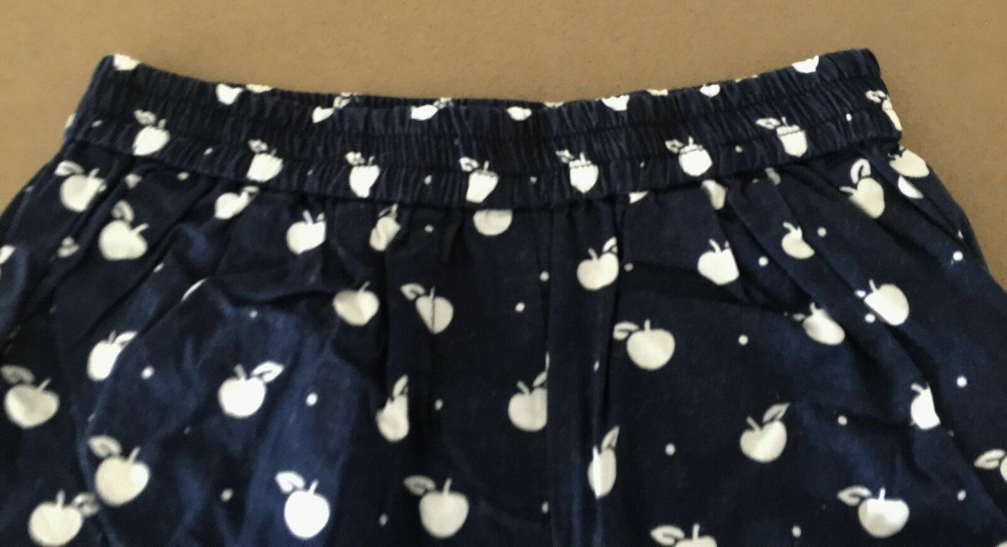 Baby COUNTRY ROAD 2 Piece Set Blue & White Top & Pants Size 6 12 monthsGorgeous